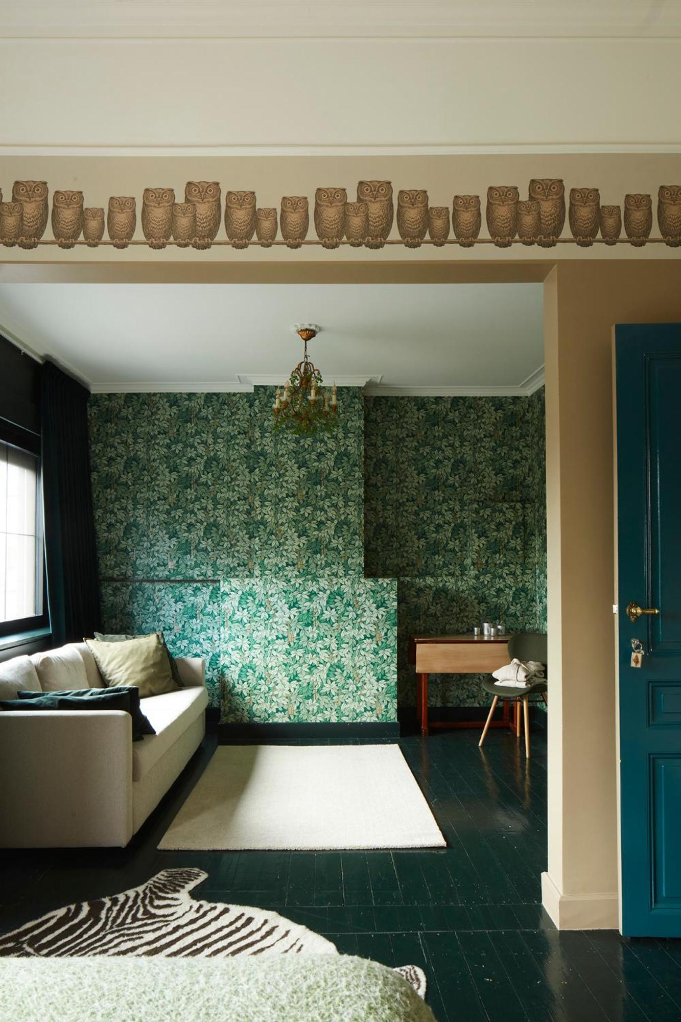 Maison D'Artiste Gent Eksteriør billede