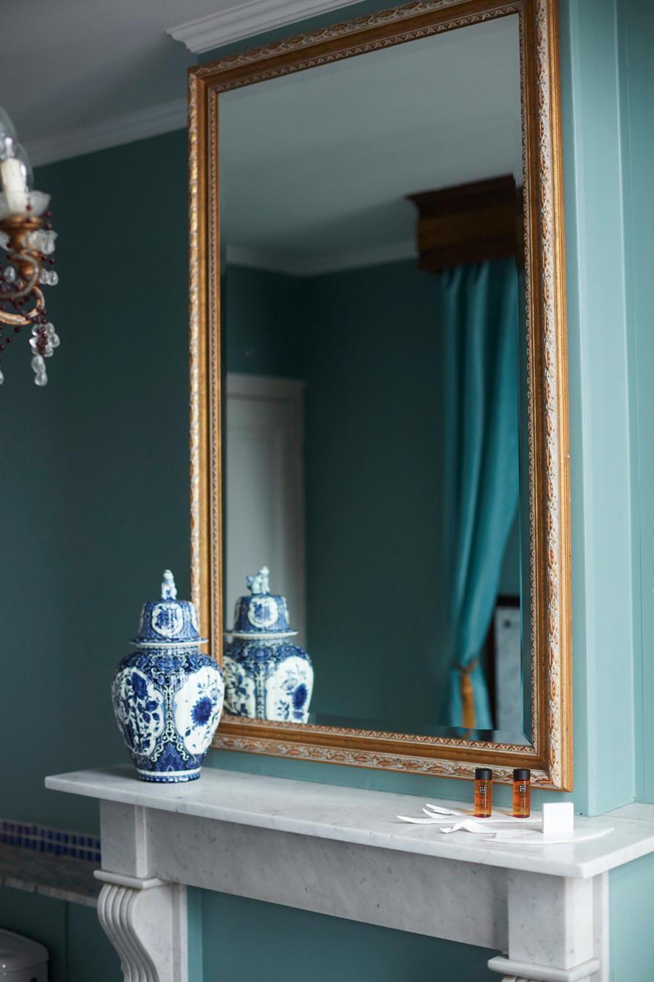 Maison D'Artiste Gent Eksteriør billede