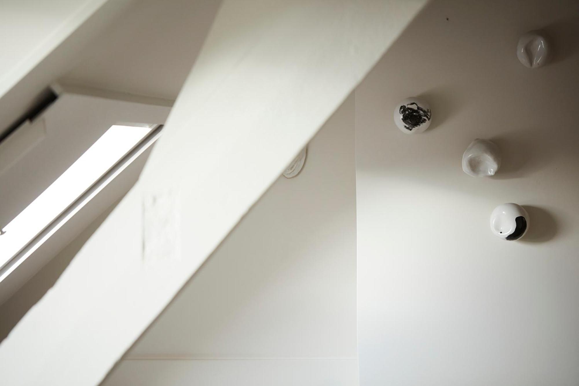 Maison D'Artiste Gent Eksteriør billede