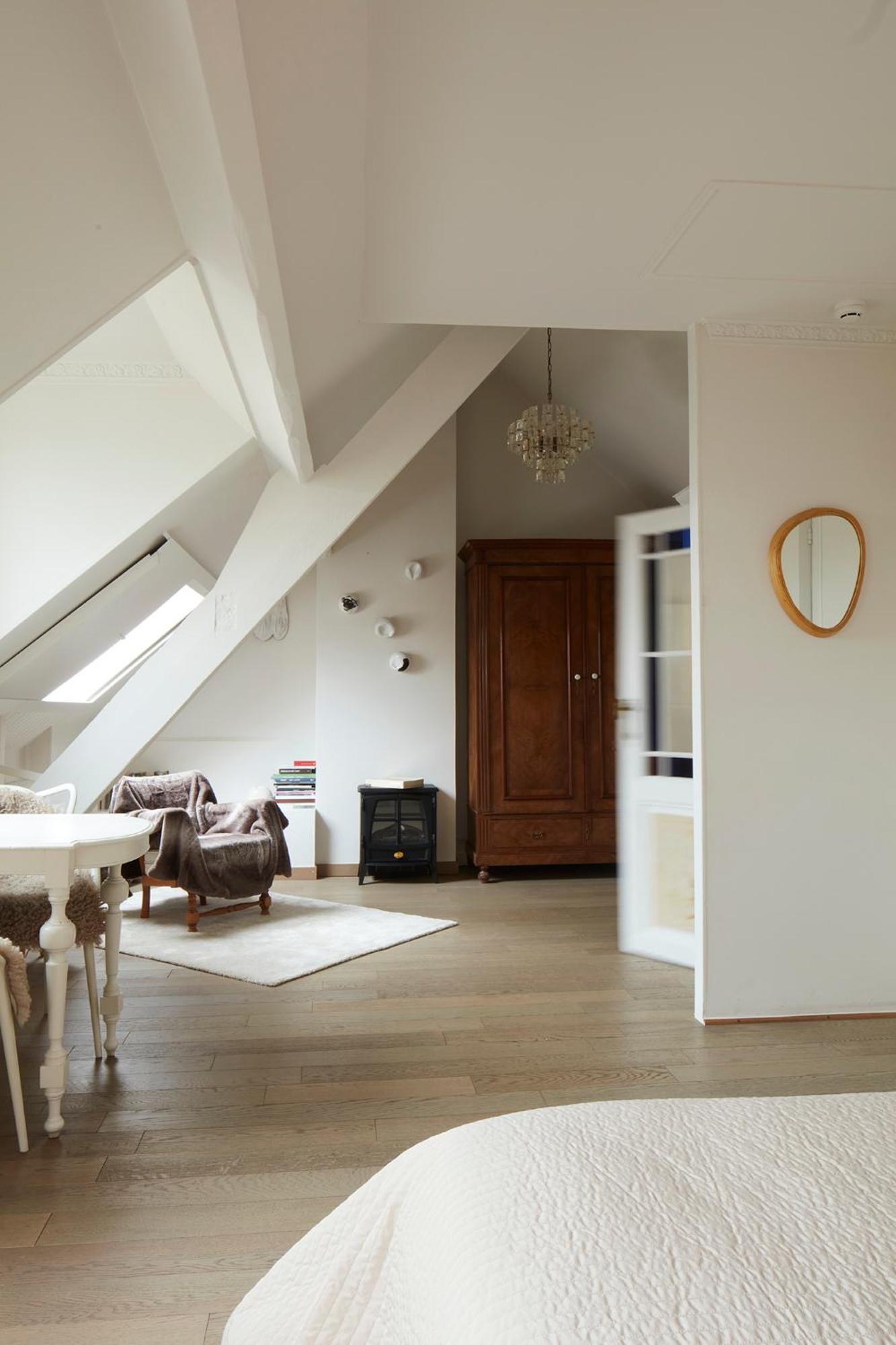 Maison D'Artiste Gent Eksteriør billede