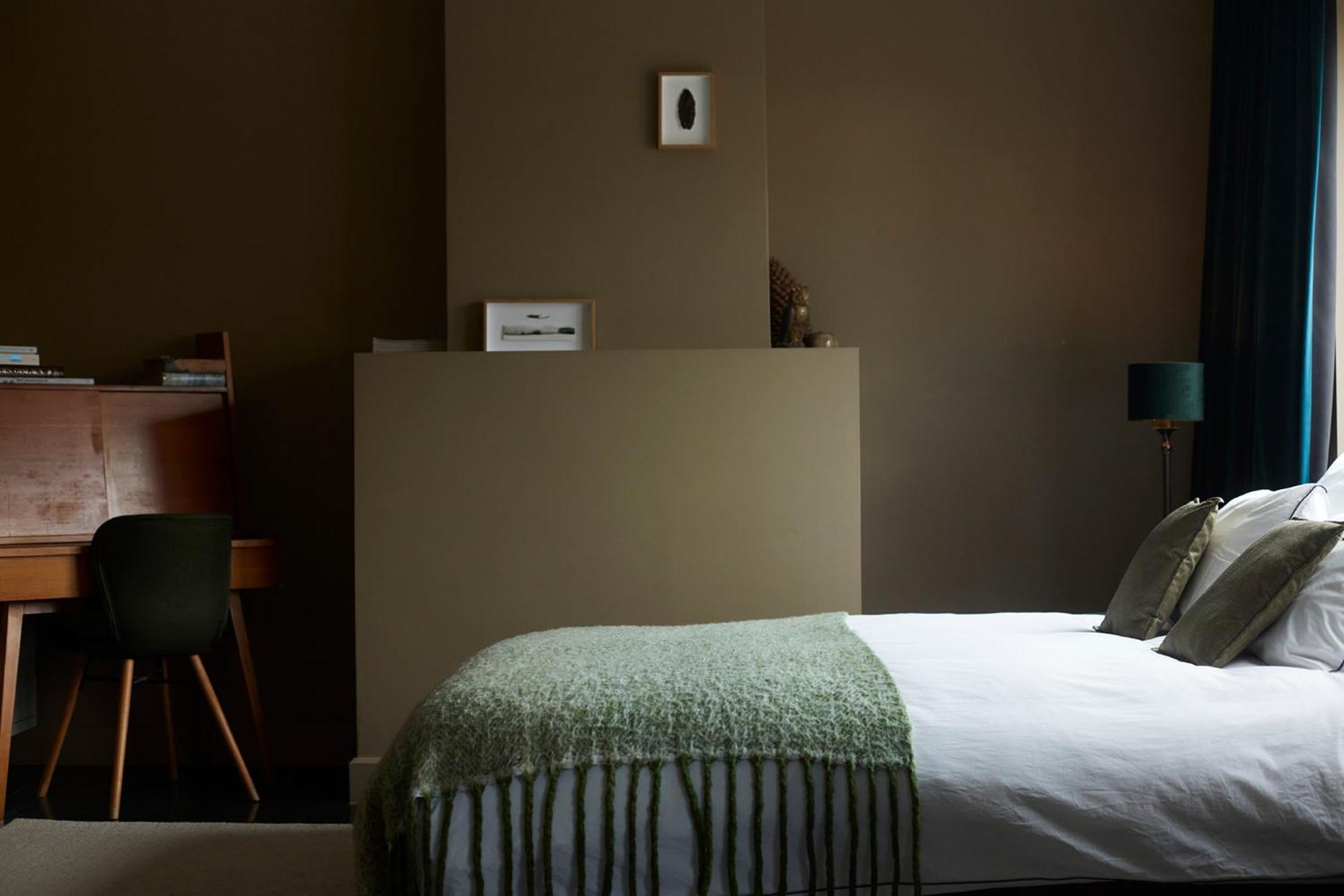 Maison D'Artiste Gent Eksteriør billede