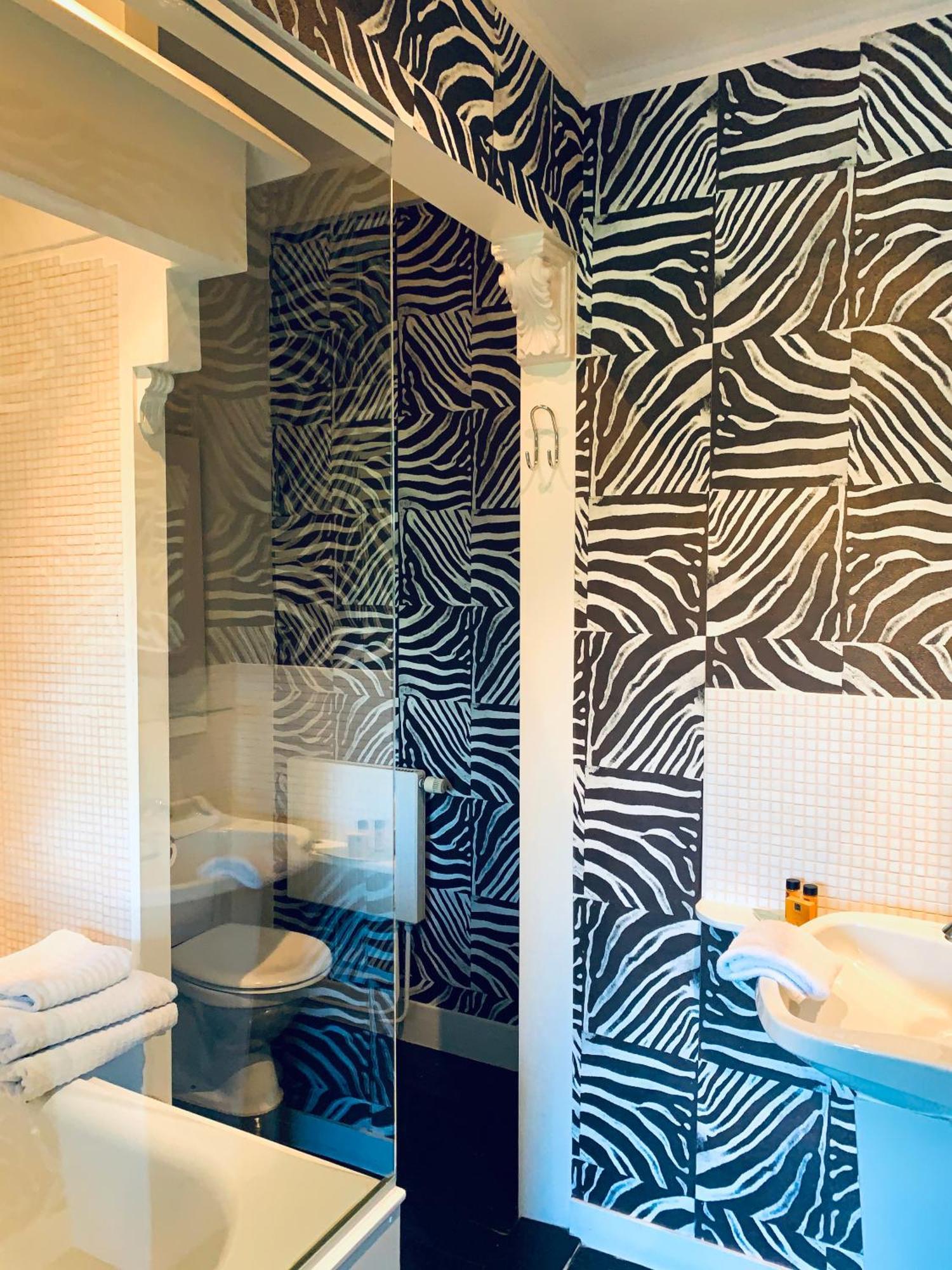 Maison D'Artiste Gent Eksteriør billede