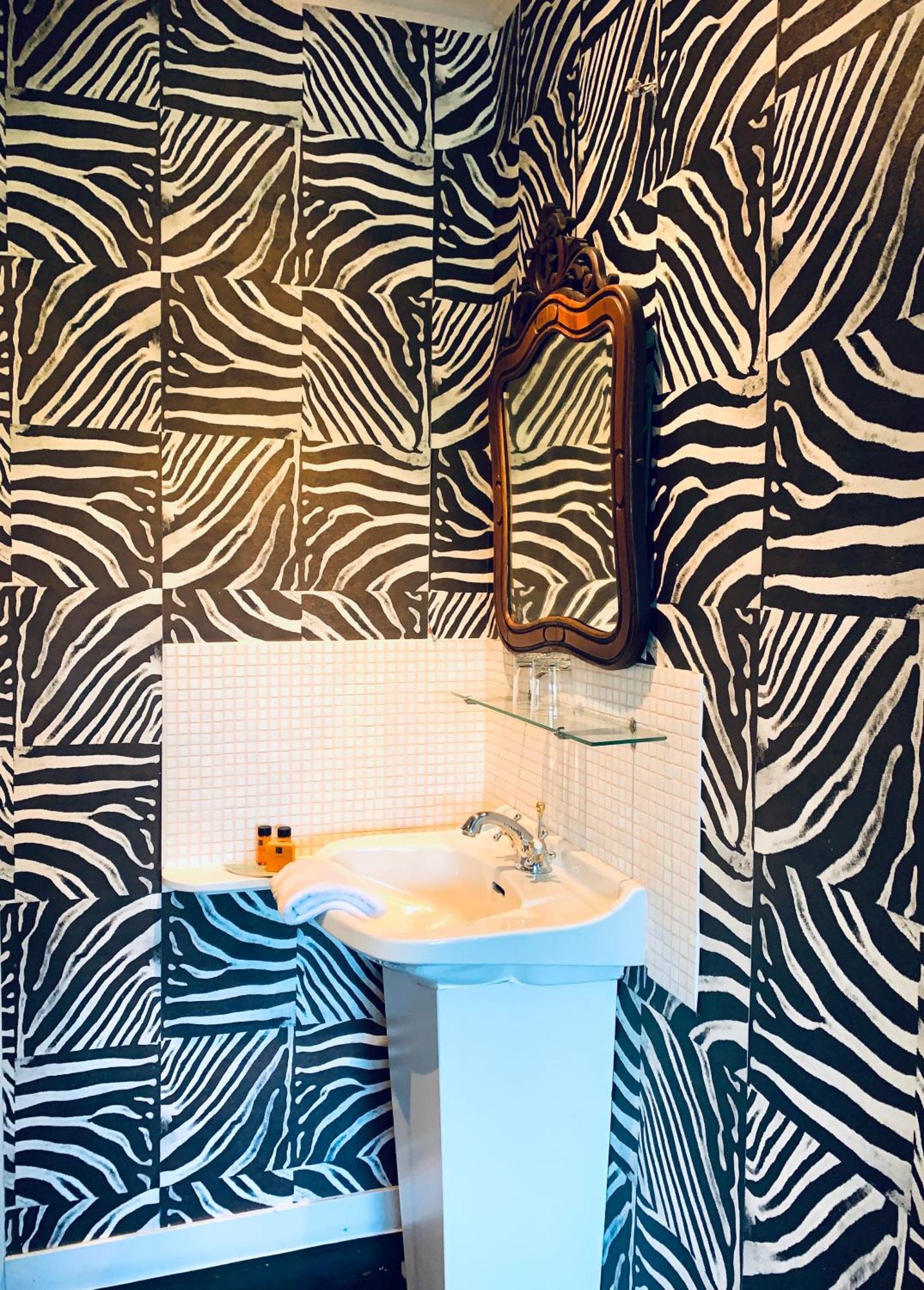 Maison D'Artiste Gent Eksteriør billede